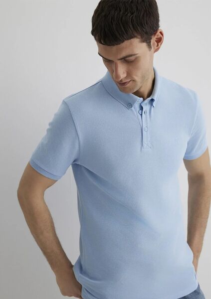 POLO TİŞÖRT