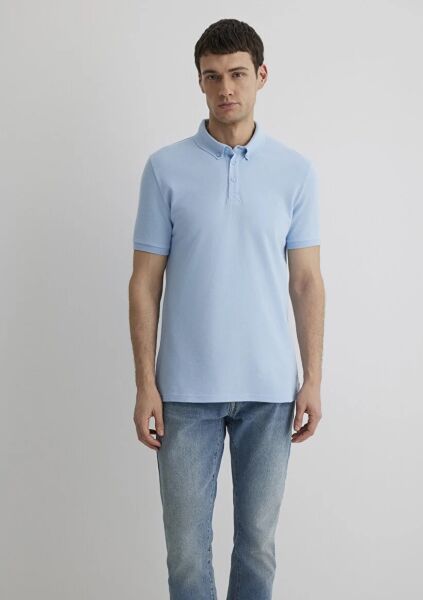 POLO TİŞÖRT
