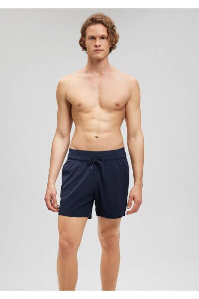 MAVİ DENİZ ŞORTU ERKEK ŞORT