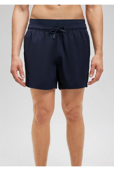 MAVİ DENİZ ŞORTU ERKEK ŞORT