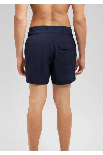 MAVİ DENİZ ŞORTU ERKEK ŞORT