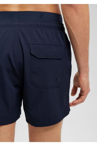 MAVİ DENİZ ŞORTU ERKEK ŞORT