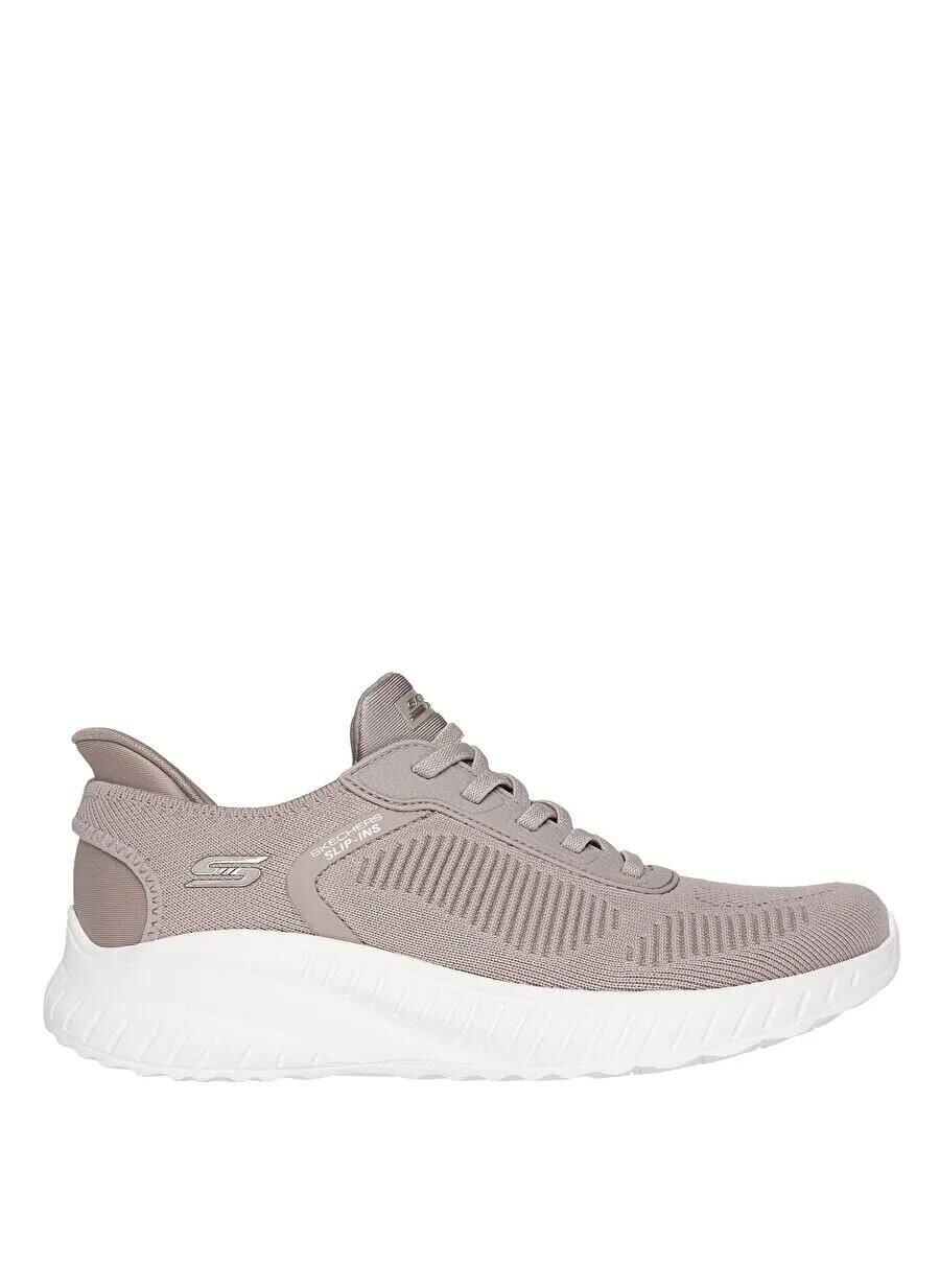 SKECHERS BOBS SQUAD CHAOS CURRENT MUSE KADIN MODA AYAKKABI