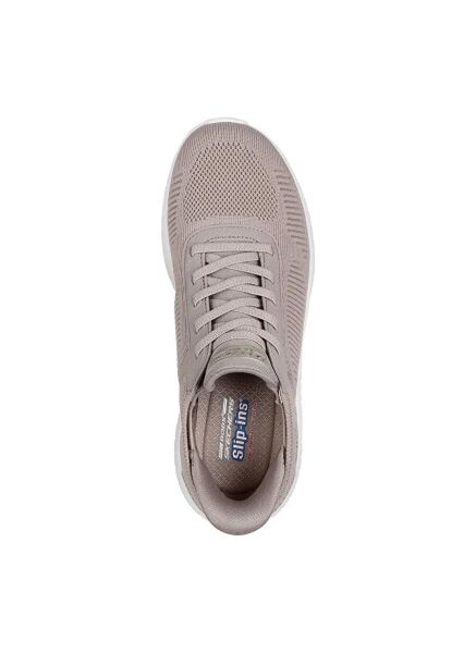 SKECHERS BOBS SQUAD CHAOS CURRENT MUSE KADIN MODA AYAKKABI
