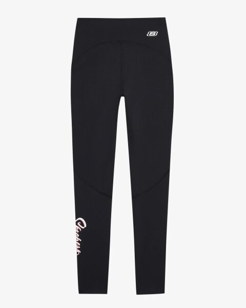 SKECHERS W PERFORMANCE COLL. ANKLE LEGGİNG KADIN TAYT