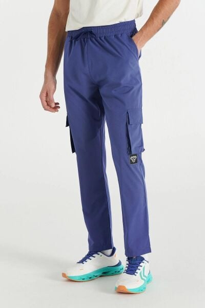 HUMMEL HMLJERRY PANTS ERKEK PANTOLON
