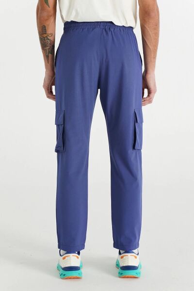 HUMMEL HMLJERRY PANTS ERKEK PANTOLON