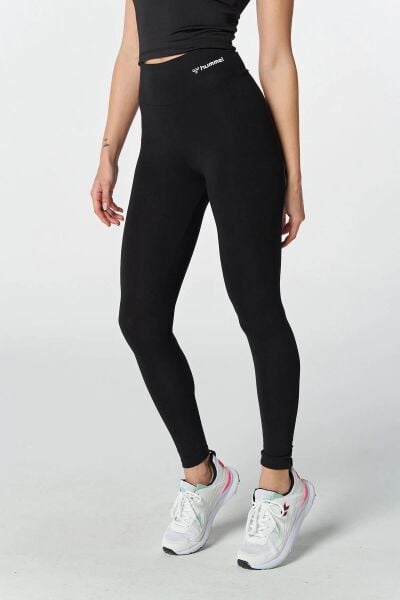 HUMMEL HMLANELTA TIGHT KADIN TAYT