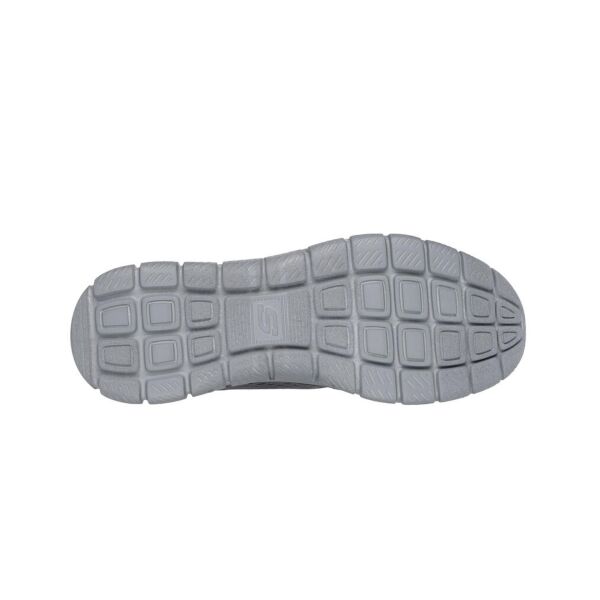 SKECHERS TRACK-LESHUR ERKEK MODA AYAKKABI