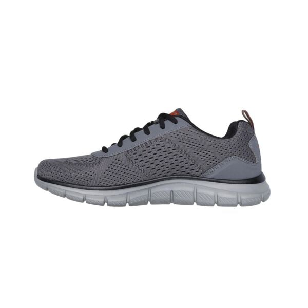 SKECHERS TRACK-LESHUR ERKEK MODA AYAKKABI