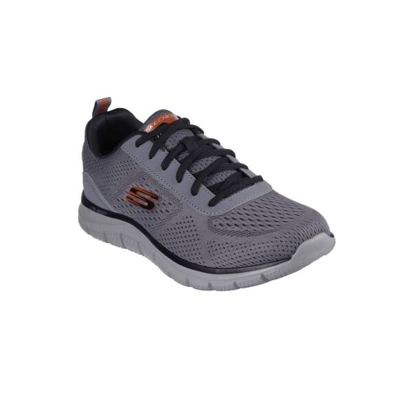 SKECHERS TRACK-LESHUR ERKEK MODA AYAKKABI