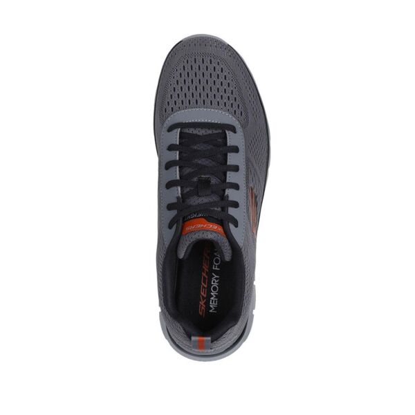 SKECHERS TRACK-LESHUR ERKEK MODA AYAKKABI