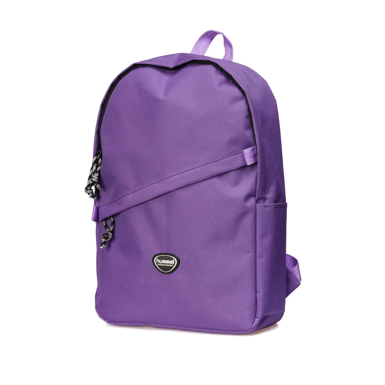 HUMMEL HMLABRE BAKCPACK YETİŞKİN UNISEX SIRT ÇANTASI