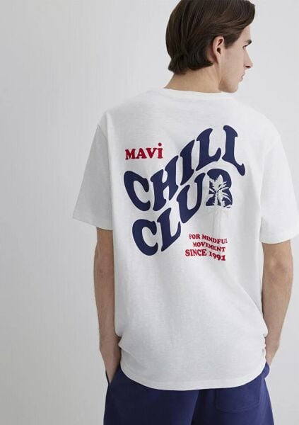 CHILL CLUB TİŞÖRT