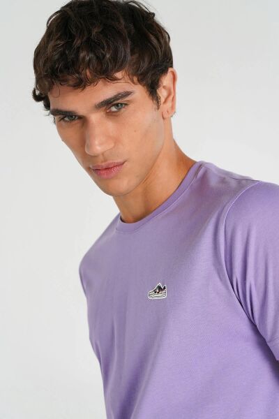 HUMMEL HMLJUNGLE T-SHIRT S/S ERKEK KISA KOL T-SHIRT