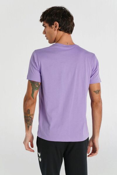 HUMMEL HMLJUNGLE T-SHIRT S/S ERKEK KISA KOL T-SHIRT