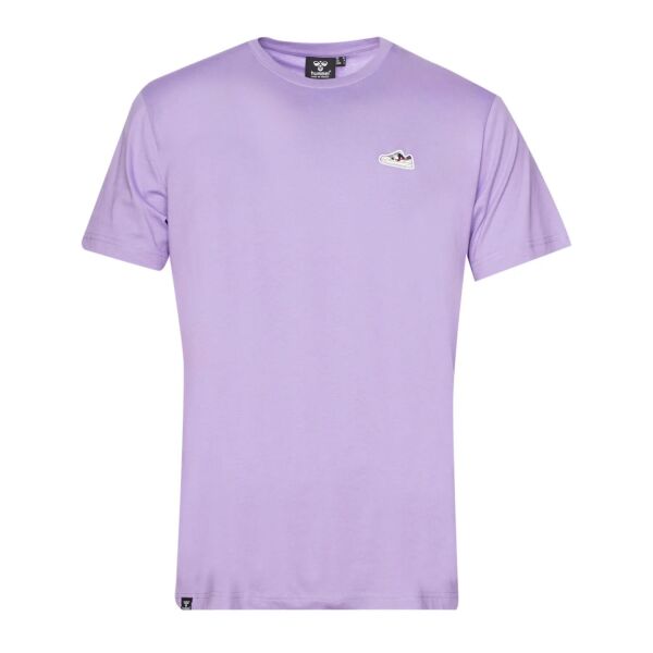 HUMMEL HMLJUNGLE T-SHIRT S/S ERKEK KISA KOL T-SHIRT