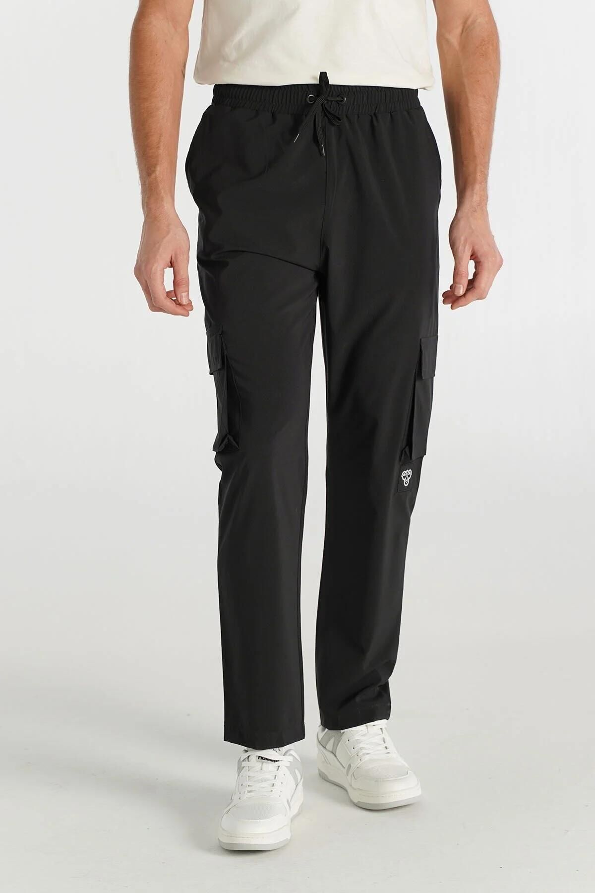 HUMMEL HMLJERRY PANTS ERKEK EŞOFMAN ALTI