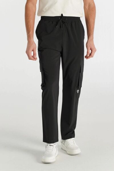 HUMMEL HMLJERRY PANTS ERKEK EŞOFMAN ALTI