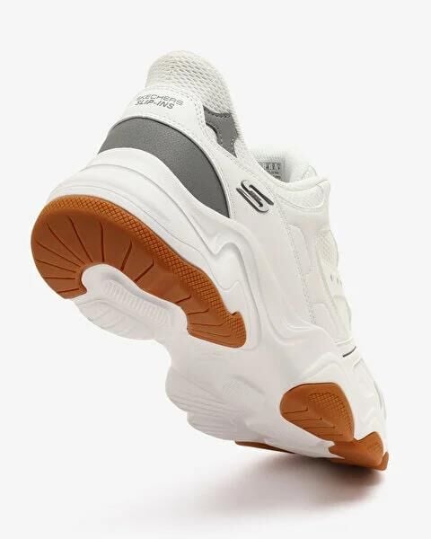 SKECHERS BOBS DIEGO ERKEK MODA AYAKKABI