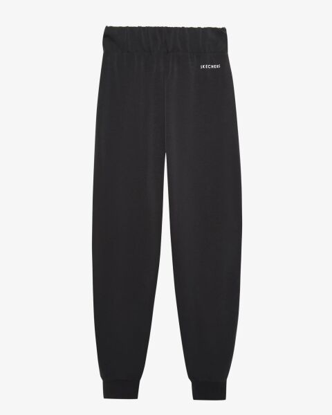 SKECHERS W SOFT TOUCH JOGGER SWEATPANT KADIN PANTOLON