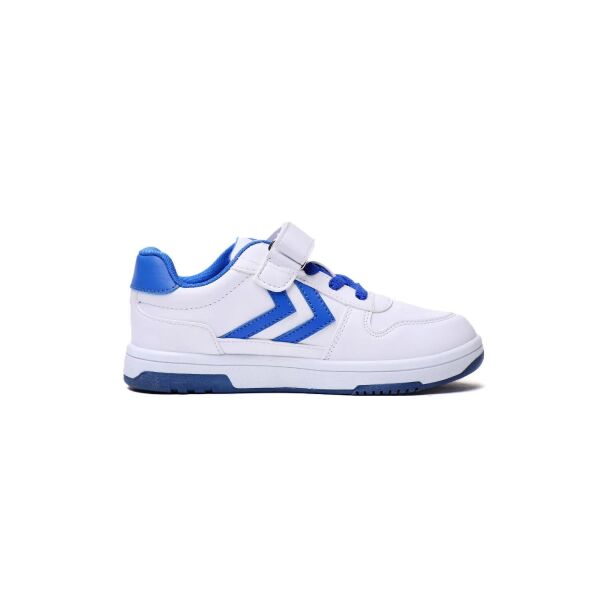 HUMMEL HML OIL MONO JR ÇOCUK UNISEX PERFORMANS AYAKKABI