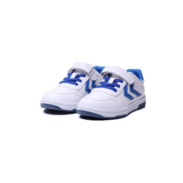 HUMMEL HML OIL MONO JR ÇOCUK UNISEX PERFORMANS AYAKKABI
