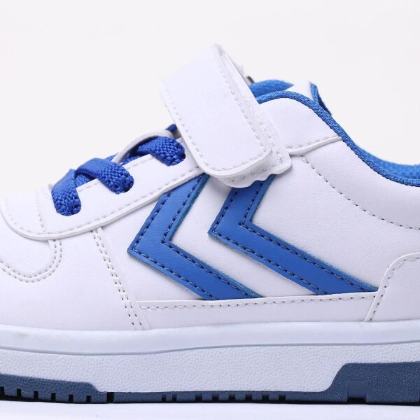 HUMMEL HML OIL MONO JR ÇOCUK UNISEX PERFORMANS AYAKKABI