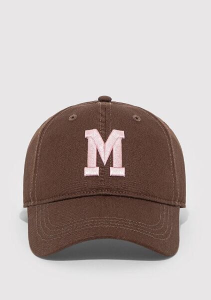 MAVİ KEP KADIN ŞAPKA