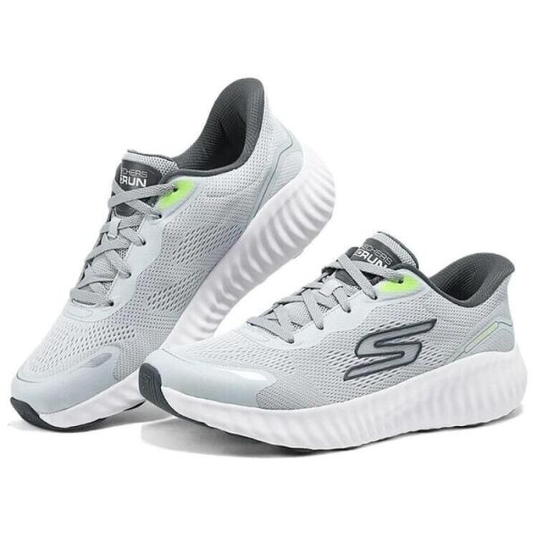 SKECHERS GO RUN NOW REGENT ERKEK MODA AYAKKABI