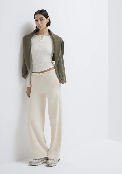 MAVİ KADIN EŞOFMAN ALTI