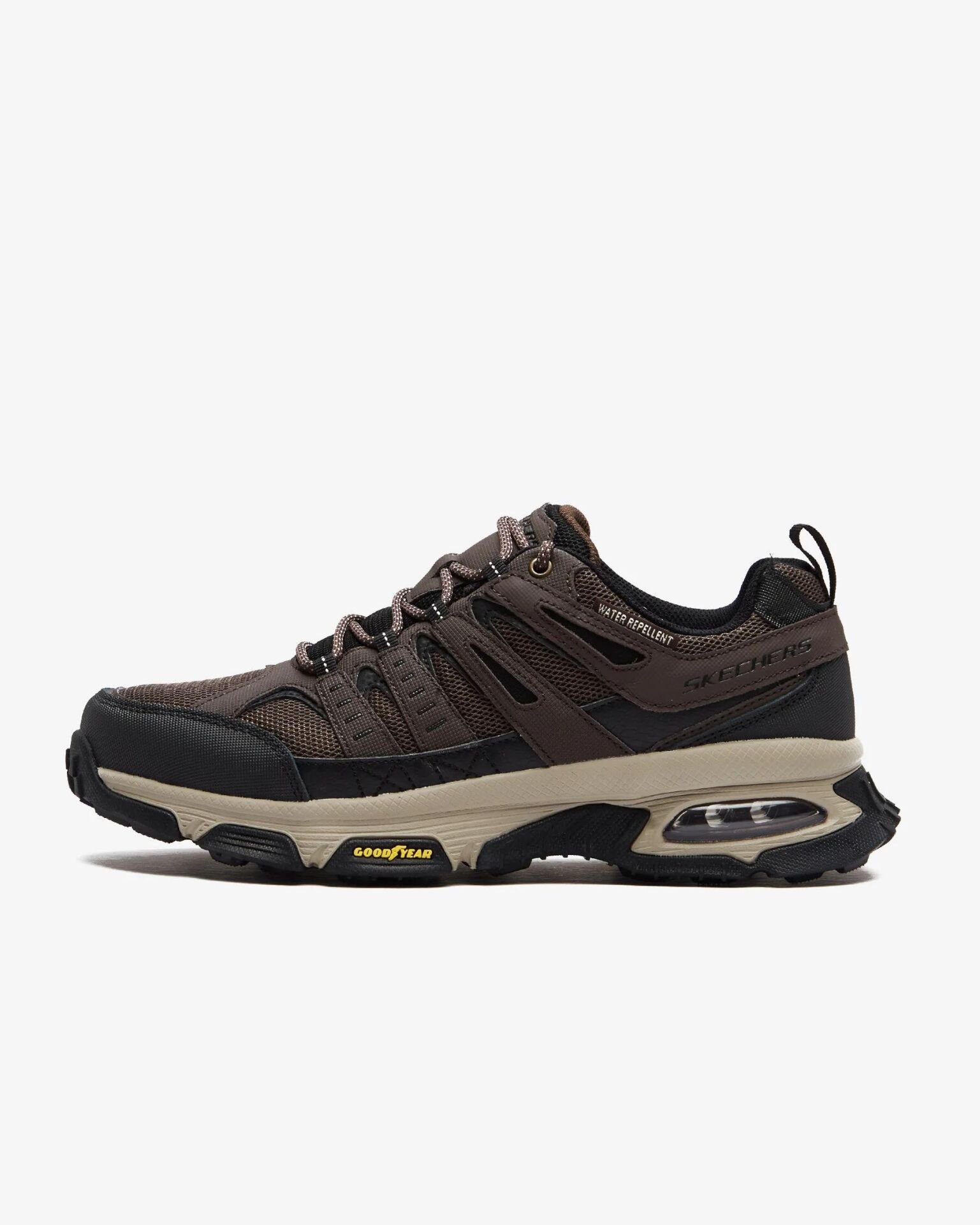 SKECHERS SKECH-AIR ENVOY ERKEK MODA AYAKKABI