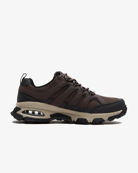 SKECHERS SKECH-AIR ENVOY ERKEK MODA AYAKKABI