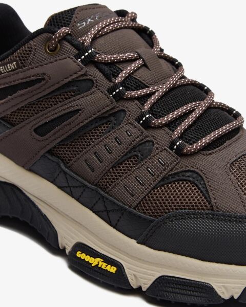 SKECHERS SKECH-AIR ENVOY ERKEK MODA AYAKKABI