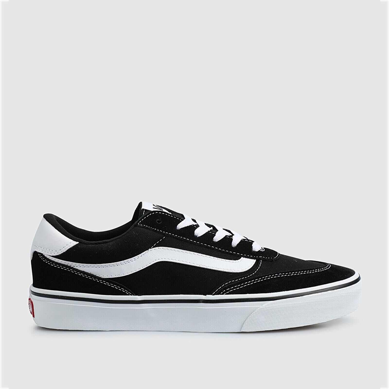 VANS BROOKLYN LS ERKEK MODA AYAKKABI