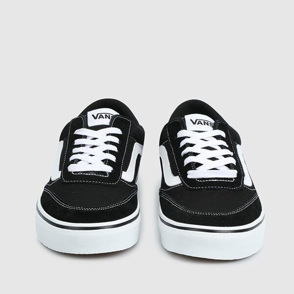 VANS BROOKLYN LS ERKEK MODA AYAKKABI