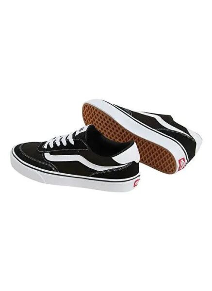 VANS BROOKLYN LS ERKEK MODA AYAKKABI