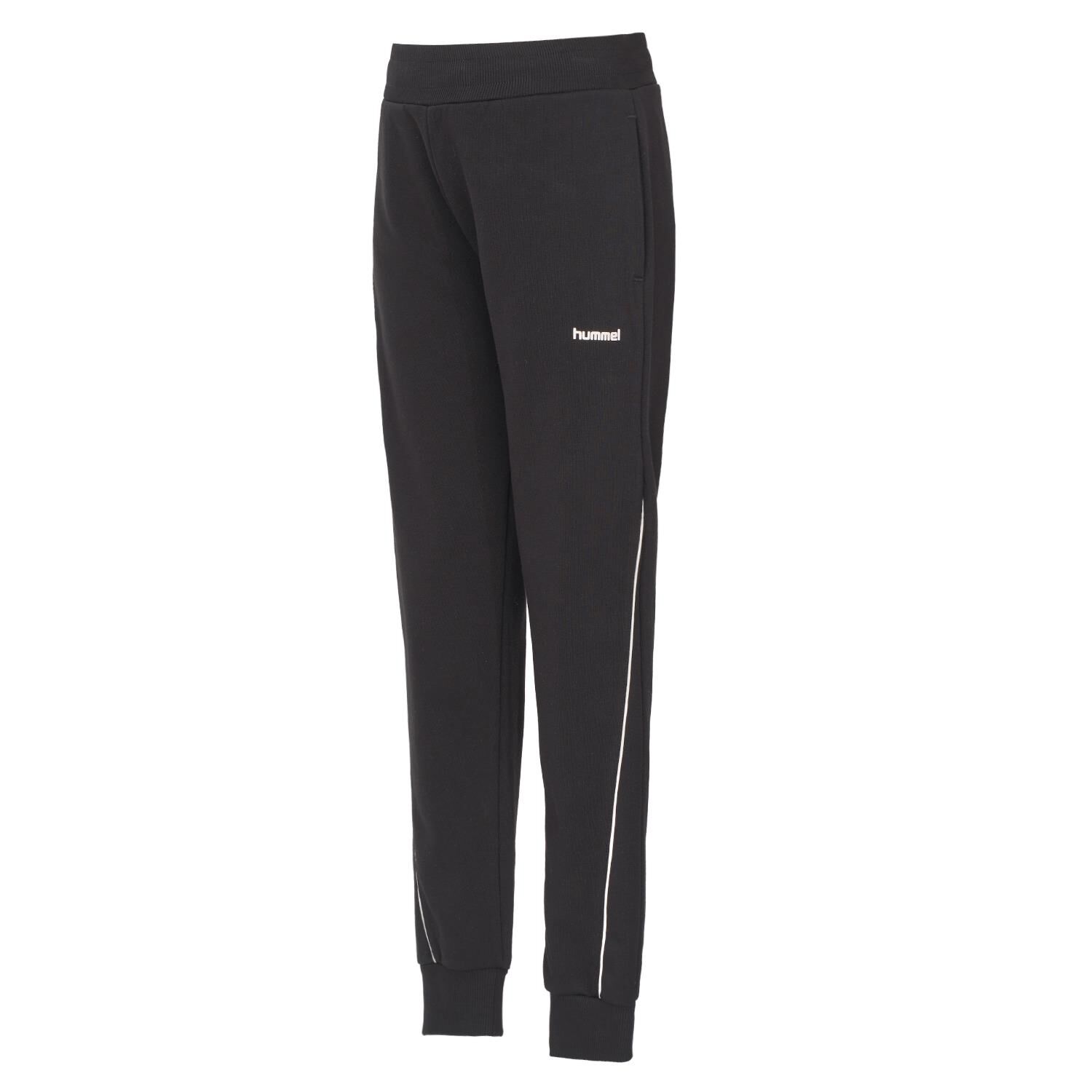 HUMMEL HMLCARTER PANTS ERKEK ÇOCUK PANTOLON
