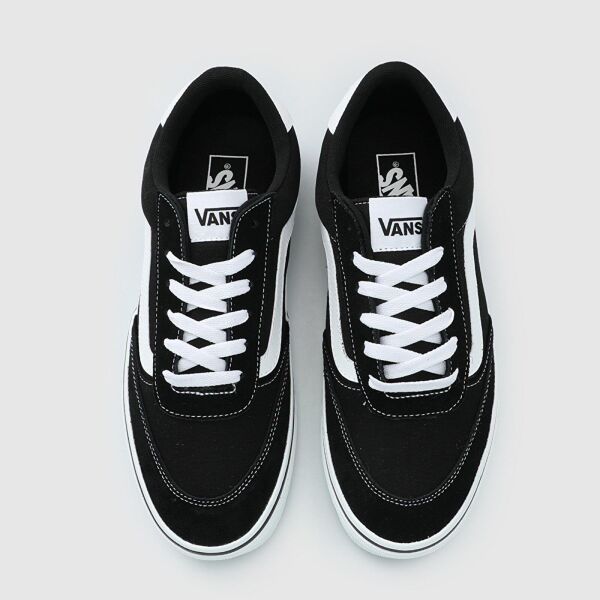 VANS BROOKLYN LS ERKEK MODA AYAKKABI