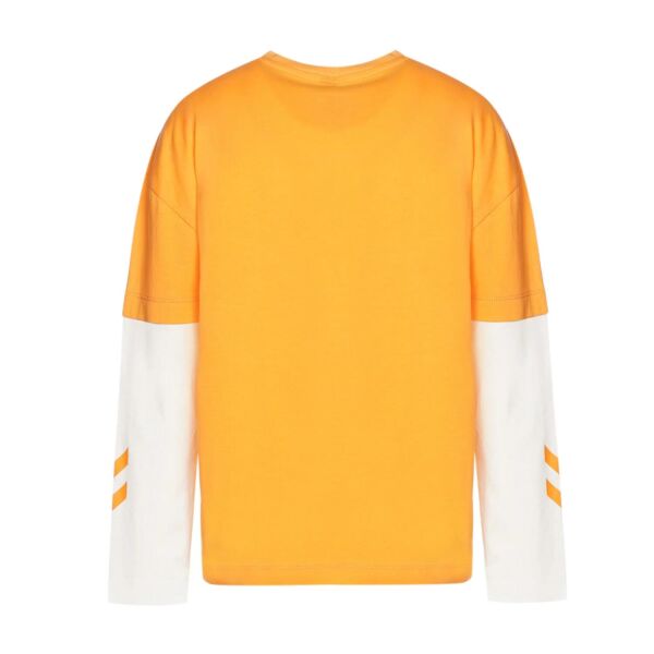 HUMMEL HMLLAISA T-SHIRT L/S ERKEK ÇOCUK UZUN KOL T-SHIRT