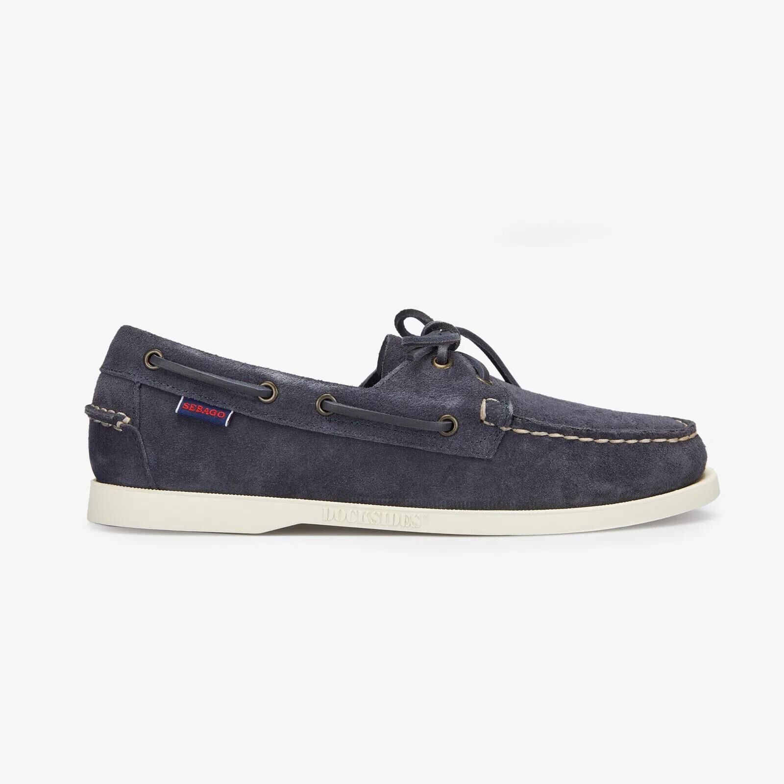 SEBAGO SEBAGO PORTLAND FLESH OUT ERKEK SÜET AYAKKABI