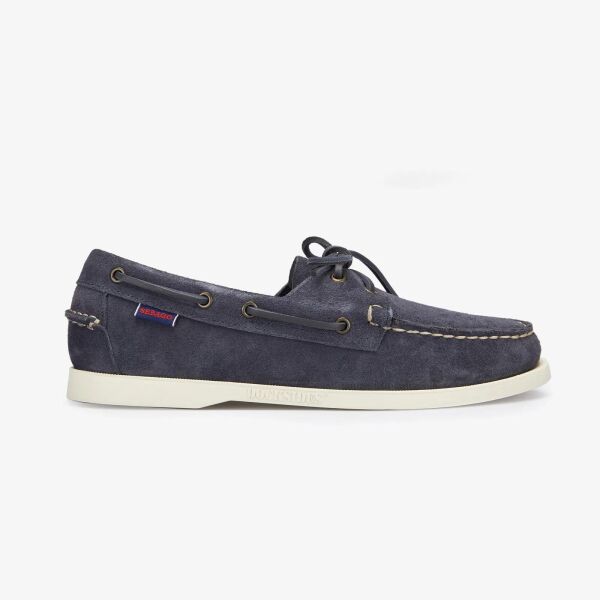 SEBAGO SEBAGO PORTLAND FLESH OUT ERKEK SÜET AYAKKABI