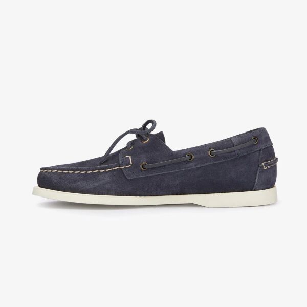 SEBAGO SEBAGO PORTLAND FLESH OUT ERKEK SÜET AYAKKABI