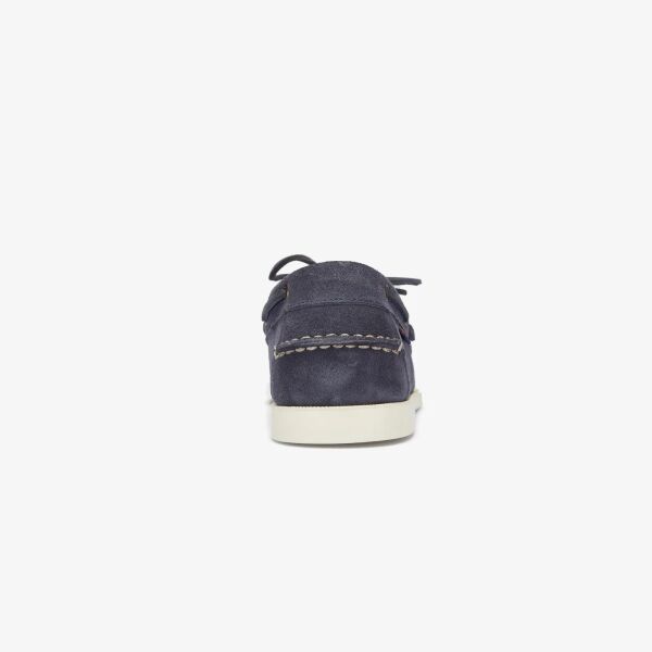 SEBAGO SEBAGO PORTLAND FLESH OUT ERKEK SÜET AYAKKABI