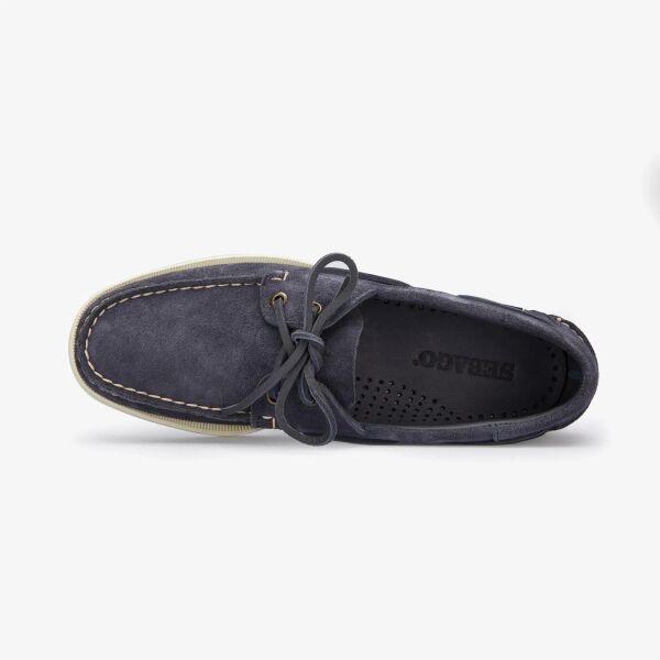 SEBAGO SEBAGO PORTLAND FLESH OUT ERKEK SÜET AYAKKABI