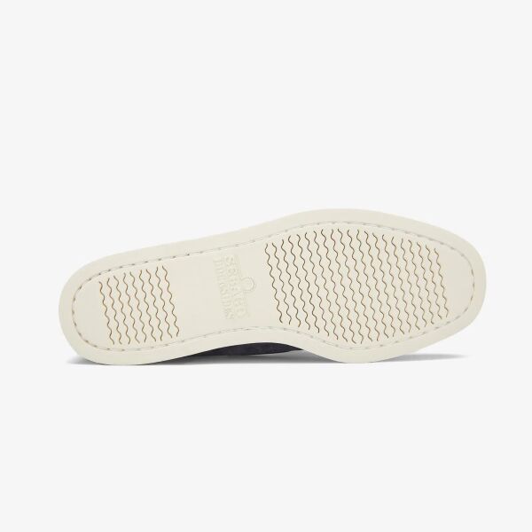 SEBAGO SEBAGO PORTLAND FLESH OUT ERKEK SÜET AYAKKABI