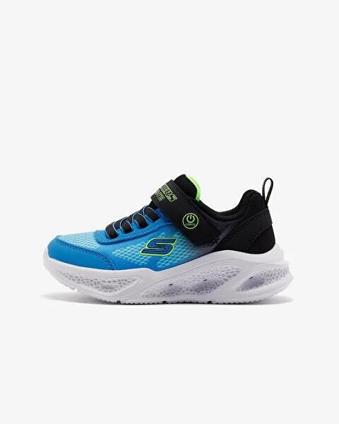 SKECHERS SKECHERS METEOR-LİGHTS - KRENDOX ERKEK ÇOCUK MODA AYAKKABI