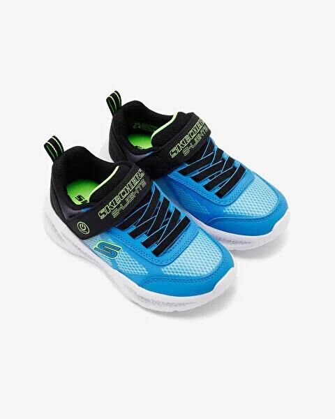 SKECHERS SKECHERS METEOR-LİGHTS - KRENDOX ERKEK ÇOCUK MODA AYAKKABI