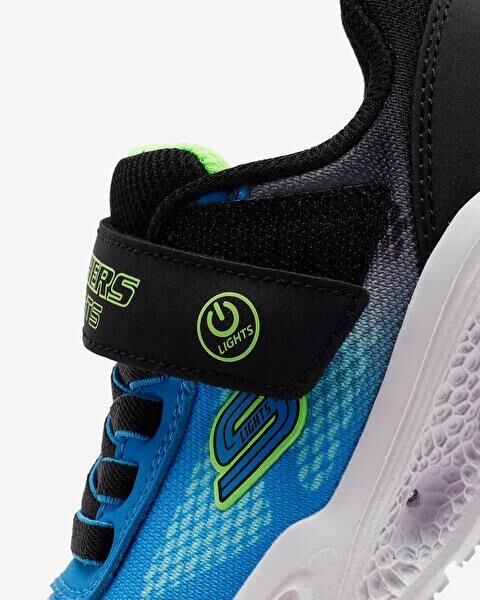SKECHERS SKECHERS METEOR-LİGHTS - KRENDOX ERKEK ÇOCUK MODA AYAKKABI