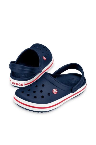 CROCS CROCBAND UNISEX SANDALET